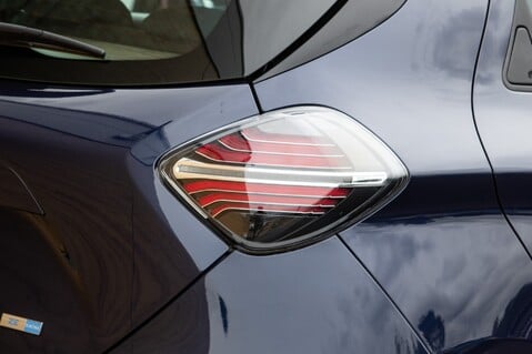 Renault Zoe S EDITION 9