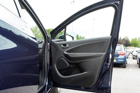 Renault Zoe S EDITION 14