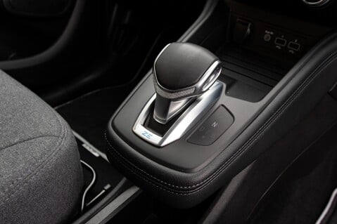 Renault Zoe S EDITION 35