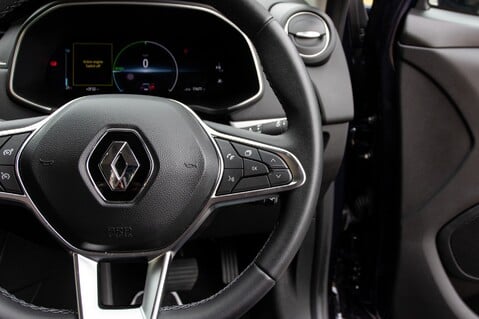 Renault Zoe S EDITION 20