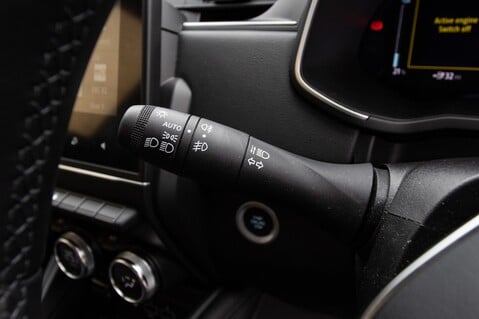Renault Zoe S EDITION 17