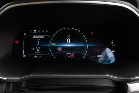 Renault Zoe S EDITION 15