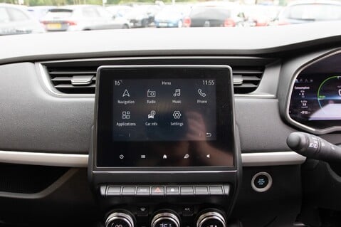 Renault Zoe S EDITION 23