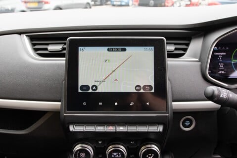 Renault Zoe S EDITION 24