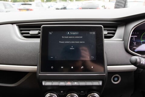 Renault Zoe S EDITION 26