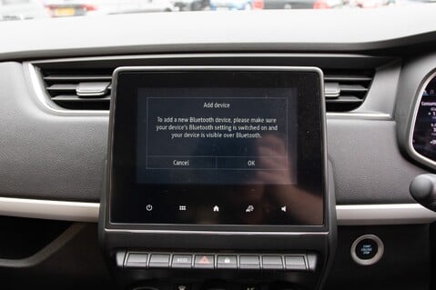 Renault Zoe S EDITION 27