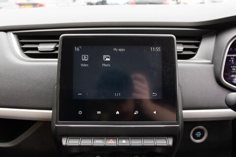 Renault Zoe S EDITION 28