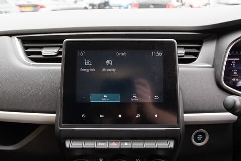 Renault Zoe S EDITION 29