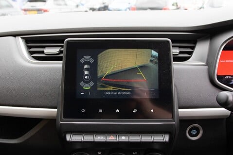 Renault Zoe S EDITION 32