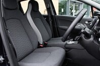 Renault Zoe S EDITION 34