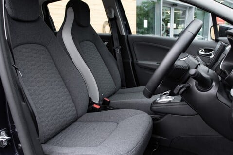 Renault Zoe S EDITION 34