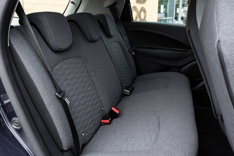 Renault Zoe S EDITION 37