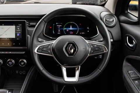 Renault Zoe S EDITION 21