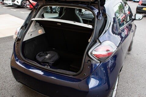 Renault Zoe S EDITION 38