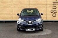 Renault Zoe S EDITION 5