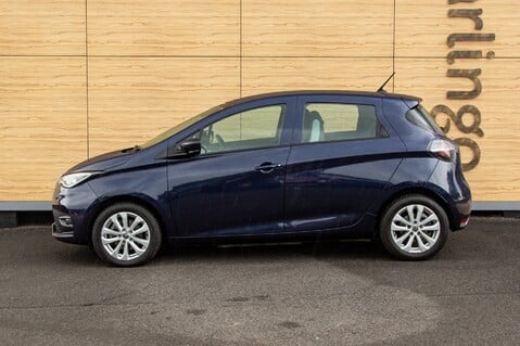 Renault Zoe S EDITION 13