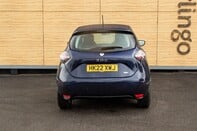 Renault Zoe S EDITION 6
