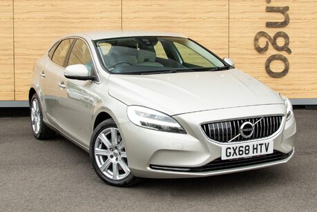 Volvo V40 T3 INSCRIPTION