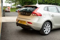 Volvo V40 T3 INSCRIPTION 8