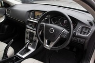 Volvo V40 T3 INSCRIPTION 4