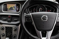 Volvo V40 T3 INSCRIPTION 19