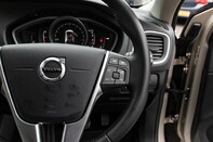 Volvo V40 T3 INSCRIPTION 20