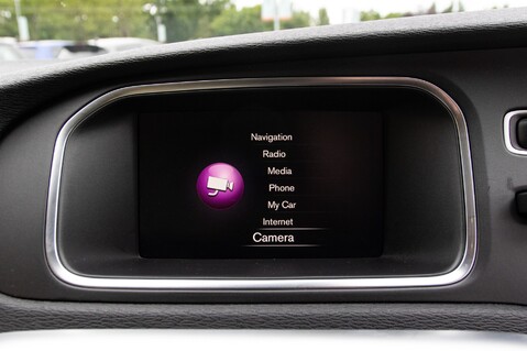 Volvo V40 T3 INSCRIPTION 23