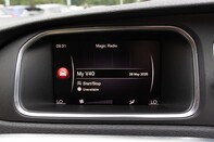 Volvo V40 T3 INSCRIPTION 24