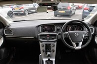Volvo V40 T3 INSCRIPTION 3