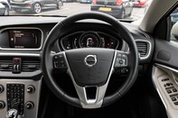 Volvo V40 T3 INSCRIPTION 21