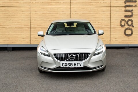 Volvo V40 T3 INSCRIPTION 5