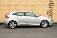 Volvo V40 T3 INSCRIPTION 12