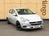 Vauxhall Corsa SRI