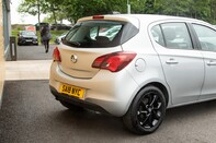Vauxhall Corsa SRI 8