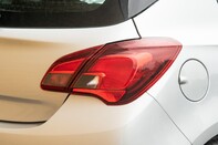 Vauxhall Corsa SRI 9