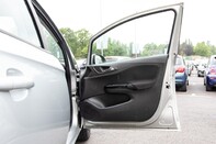 Vauxhall Corsa SRI 14