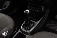 Vauxhall Corsa SRI 29