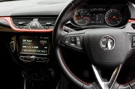 Vauxhall Corsa SRI 19