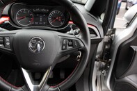 Vauxhall Corsa SRI 20