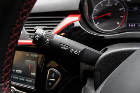 Vauxhall Corsa SRI 17