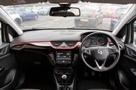 Vauxhall Corsa SRI 3