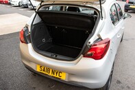 Vauxhall Corsa SRI 33