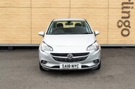 Vauxhall Corsa SRI 5