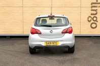 Vauxhall Corsa SRI 6