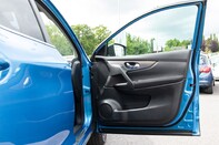 Nissan Qashqai N-CONNECTA DIG-T XTRONIC 14