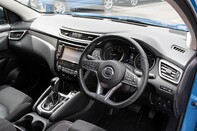 Nissan Qashqai N-CONNECTA DIG-T XTRONIC 4