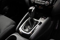 Nissan Qashqai N-CONNECTA DIG-T XTRONIC 35