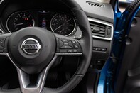 Nissan Qashqai N-CONNECTA DIG-T XTRONIC 21