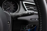 Nissan Qashqai N-CONNECTA DIG-T XTRONIC 19