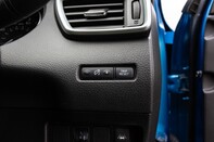 Nissan Qashqai N-CONNECTA DIG-T XTRONIC 17